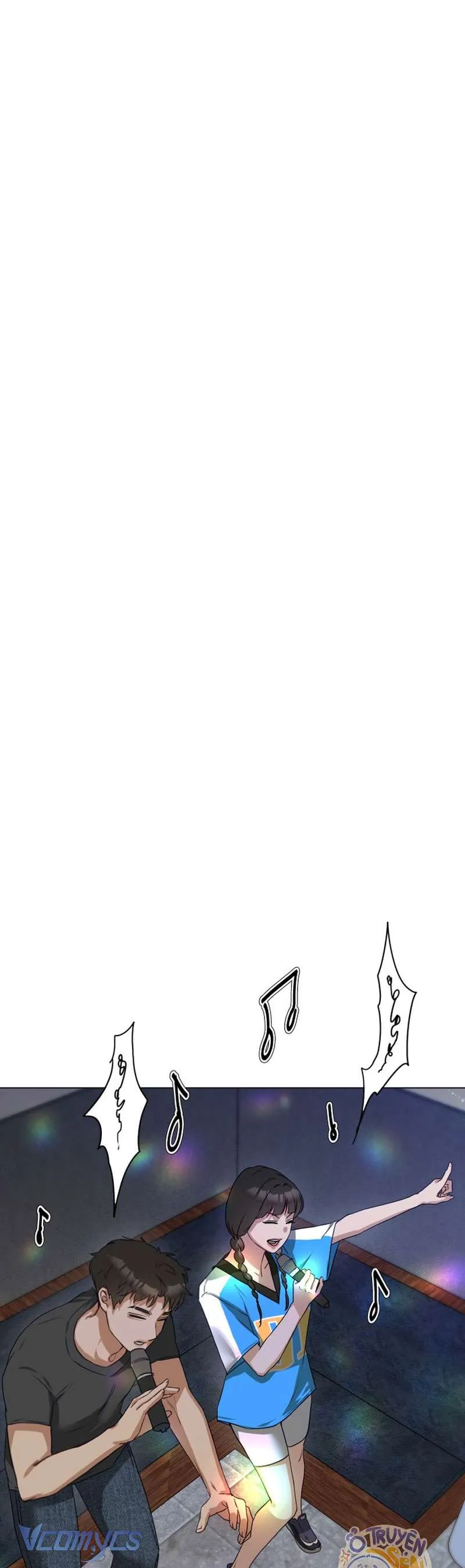 Chàng Romeo Của Chúng Ta - Chương 2 - Trang 33