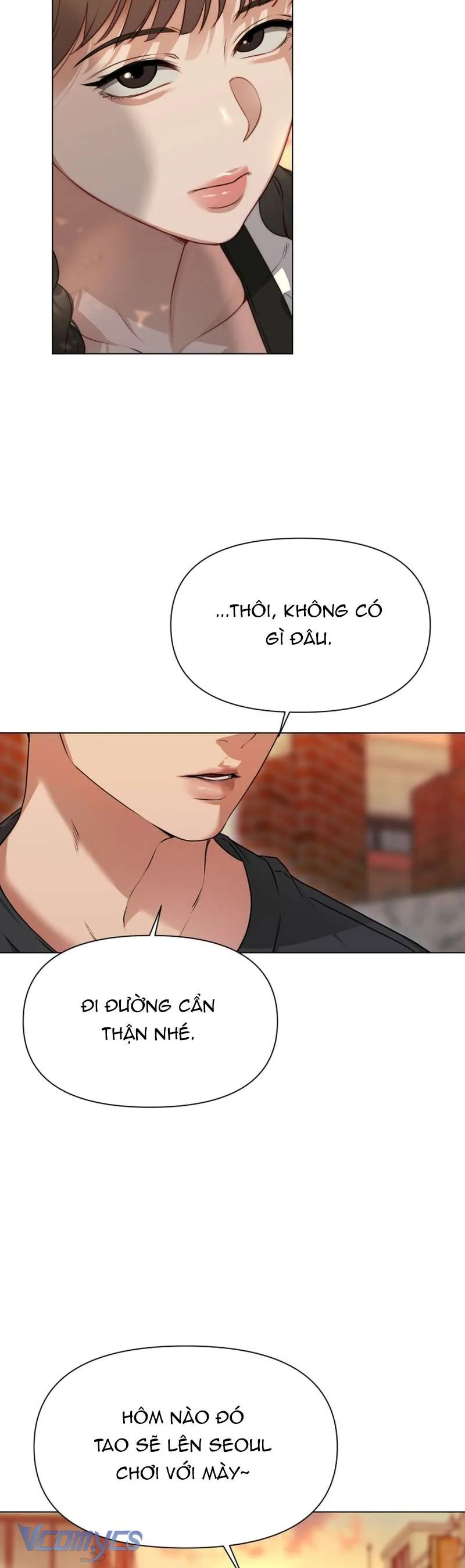 Chàng Romeo Của Chúng Ta - Chương 2 - Trang 40