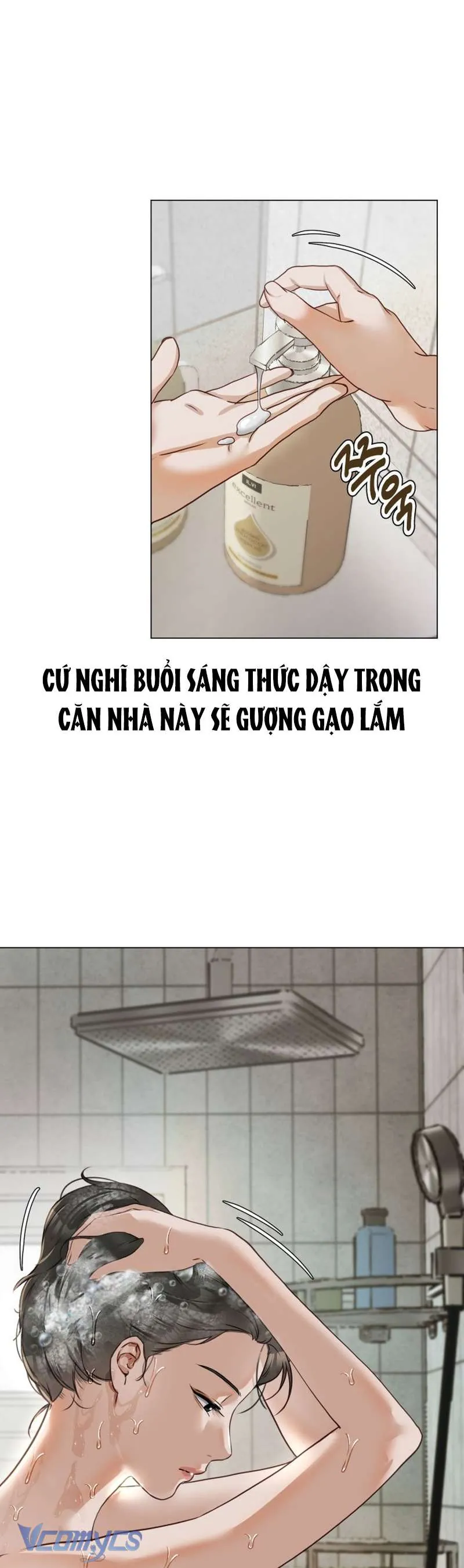 Chàng Romeo Của Chúng Ta - Chương 2 - Trang 4