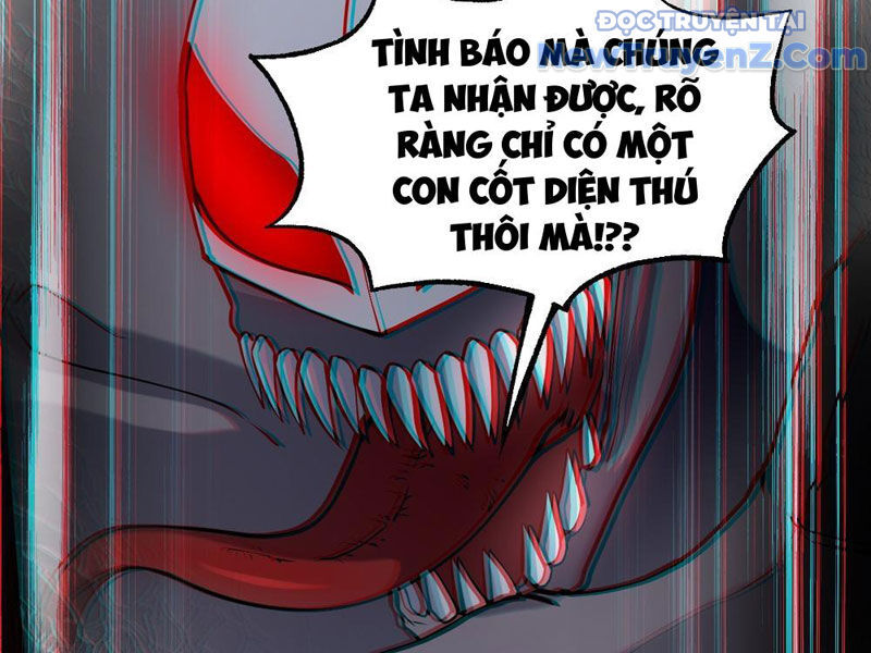 Ta Bắt Quái Thú Ở Tận Thế Chương 4 Ảnh 110