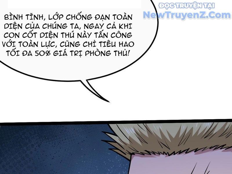 Ta Bắt Quái Thú Ở Tận Thế Chương 4 Ảnh 103