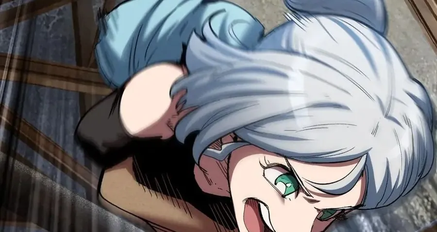 Câu Chuyện Sinh Tồn Của Kiếm Vương Ở Thế Giới Khác - Chương 128 - Trang 47