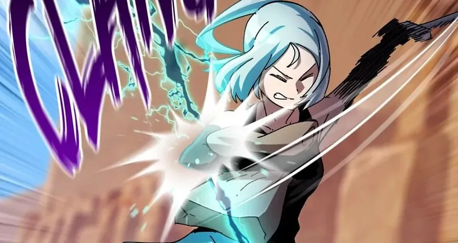 Câu Chuyện Sinh Tồn Của Kiếm Vương Ở Thế Giới Khác - Chương 128 - Trang 30