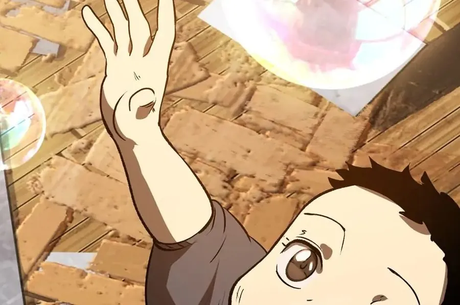 Câu Chuyện Sinh Tồn Của Kiếm Vương Ở Thế Giới Khác - Chương 128 - Trang 128