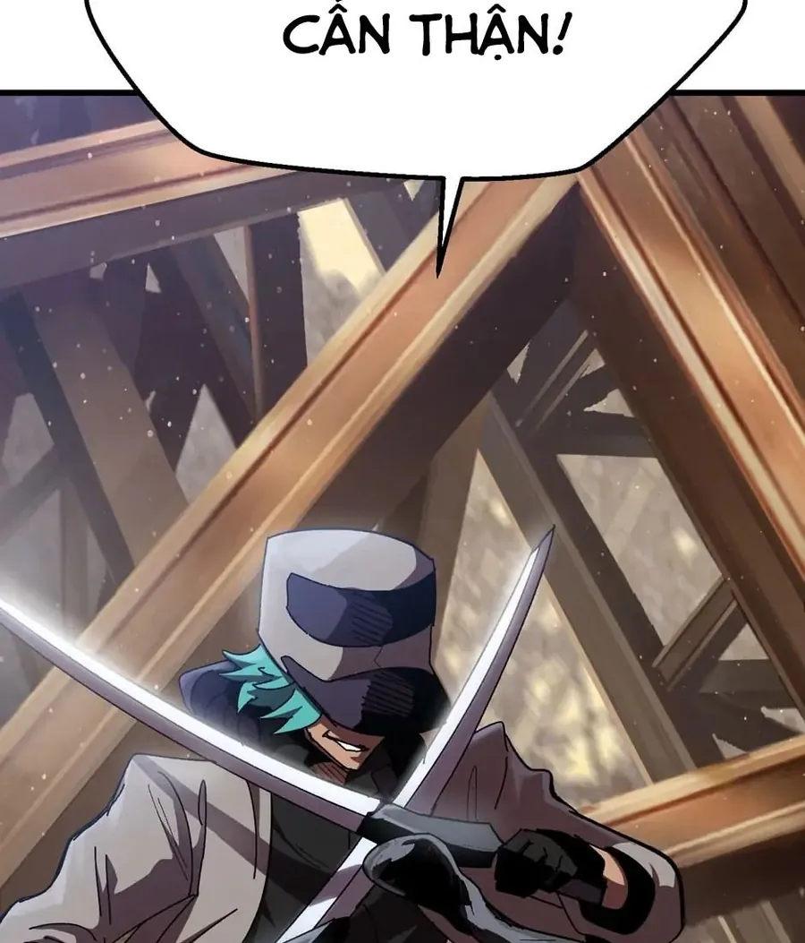 Câu Chuyện Sinh Tồn Của Kiếm Vương Ở Thế Giới Khác - Chương 128 - Trang 77