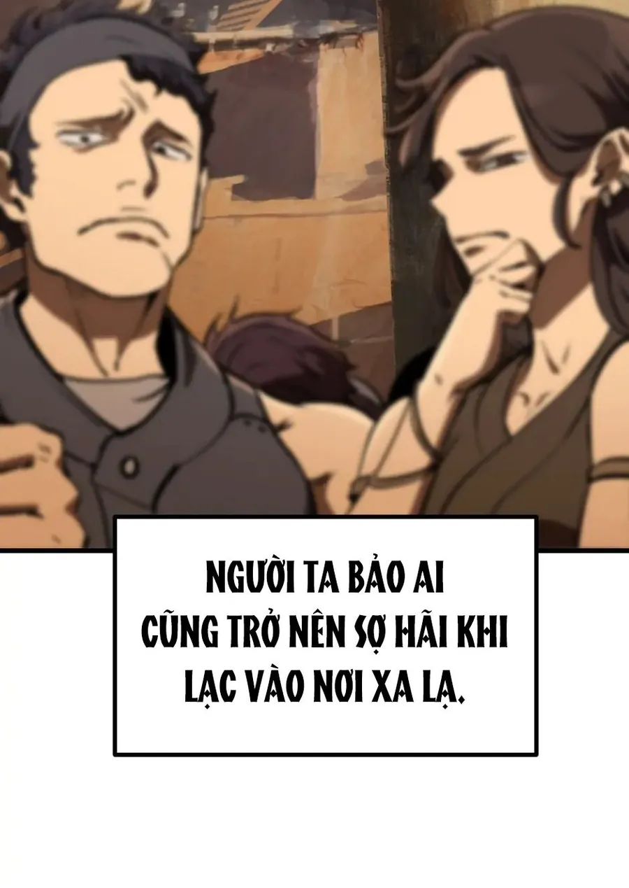 Câu Chuyện Sinh Tồn Của Kiếm Vương Ở Thế Giới Khác - Chương 128 - Trang 161