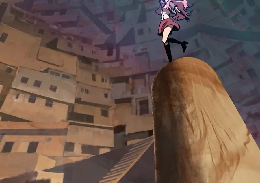 Câu Chuyện Sinh Tồn Của Kiếm Vương Ở Thế Giới Khác - Chương 128 - Trang 160