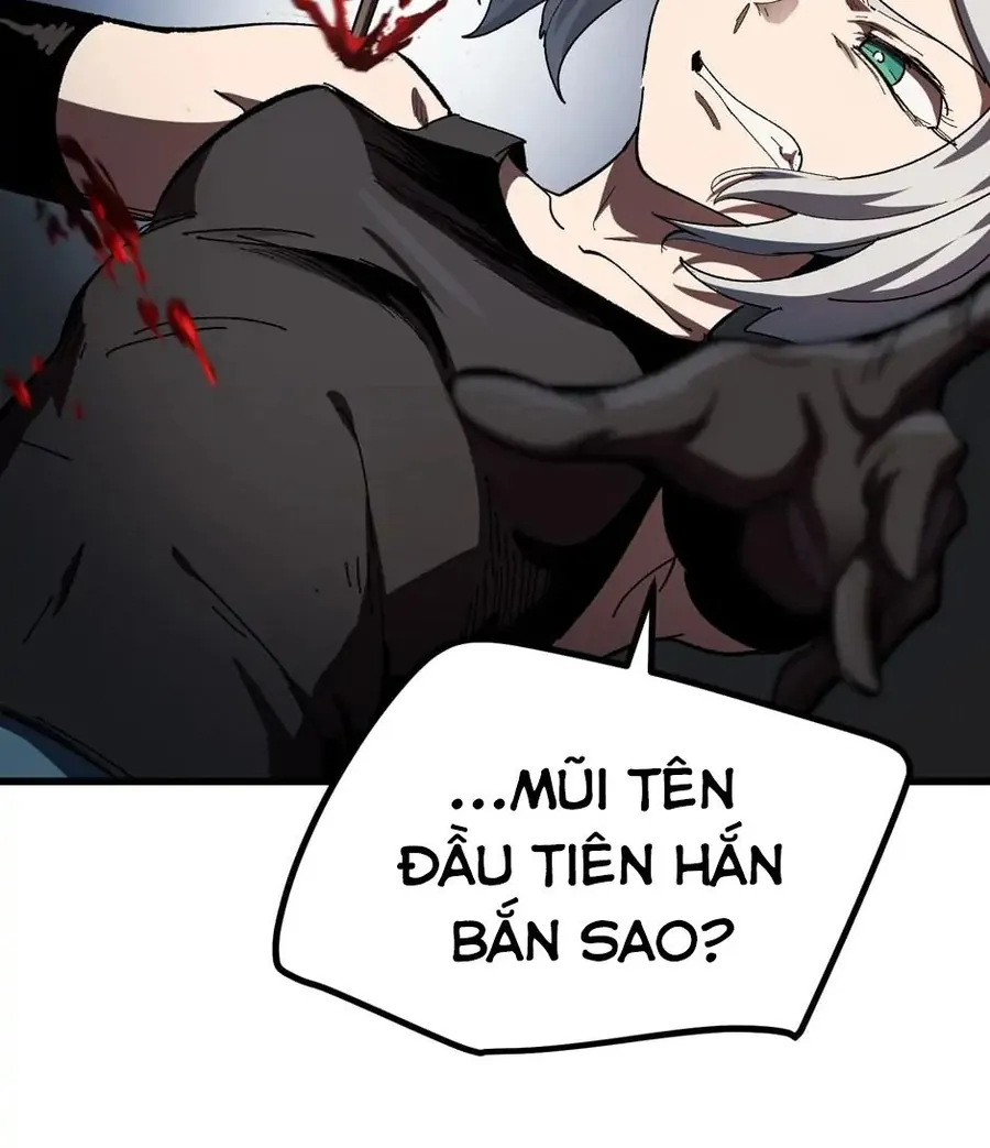 Câu Chuyện Sinh Tồn Của Kiếm Vương Ở Thế Giới Khác - Chương 128 - Trang 85