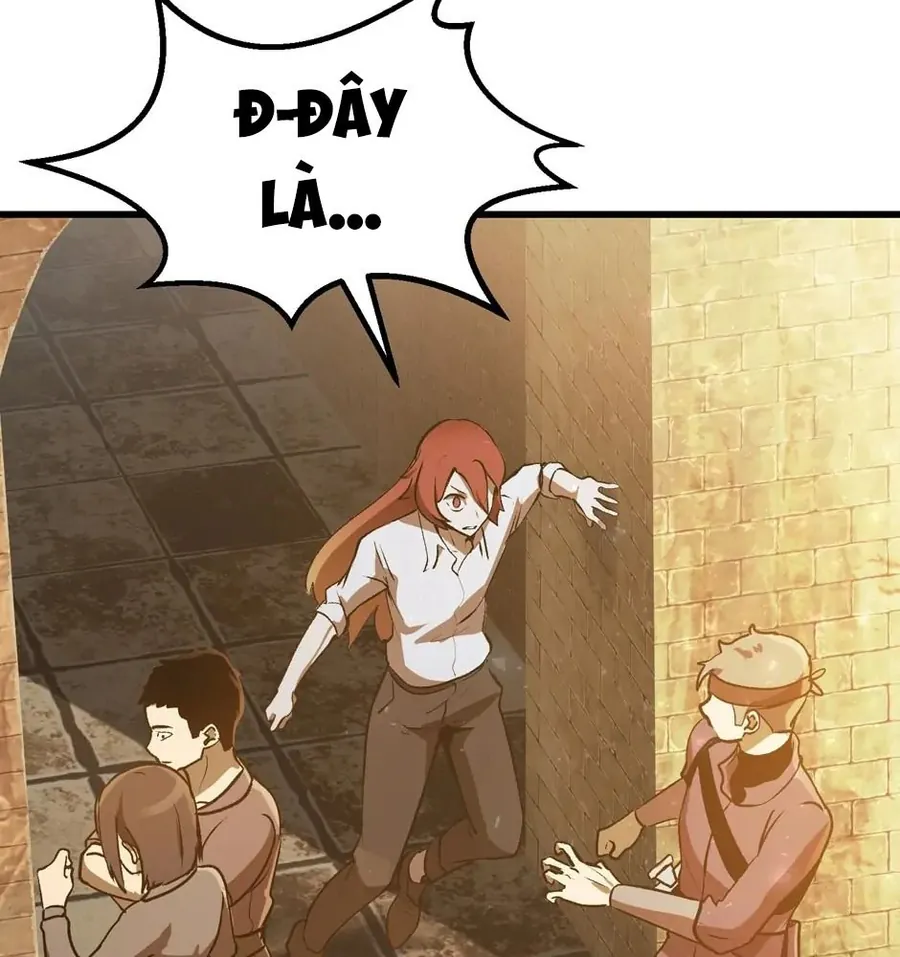 Câu Chuyện Sinh Tồn Của Kiếm Vương Ở Thế Giới Khác - Chương 128 - Trang 116