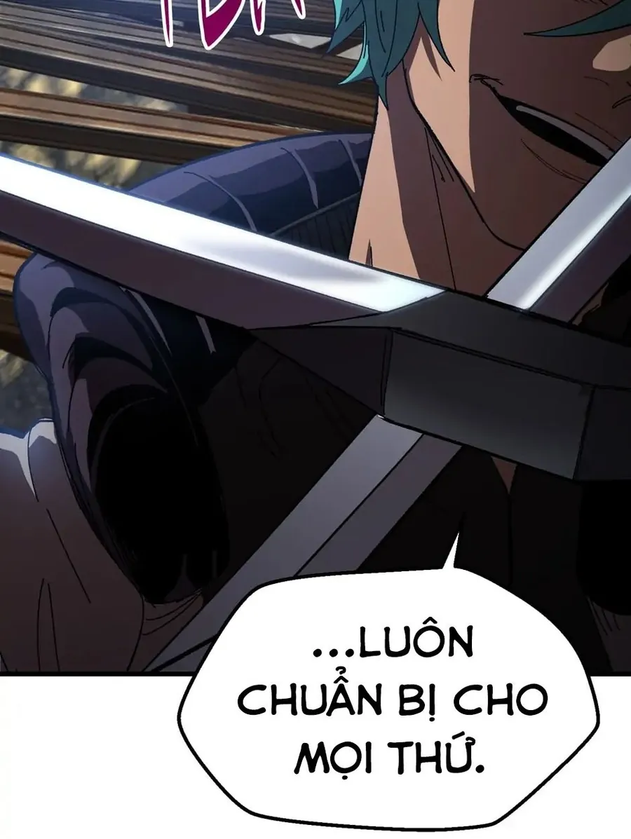 Câu Chuyện Sinh Tồn Của Kiếm Vương Ở Thế Giới Khác - Chương 128 - Trang 80