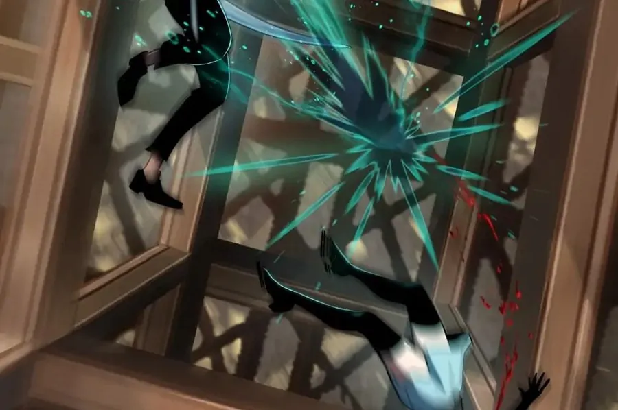 Câu Chuyện Sinh Tồn Của Kiếm Vương Ở Thế Giới Khác - Chương 128 - Trang 82