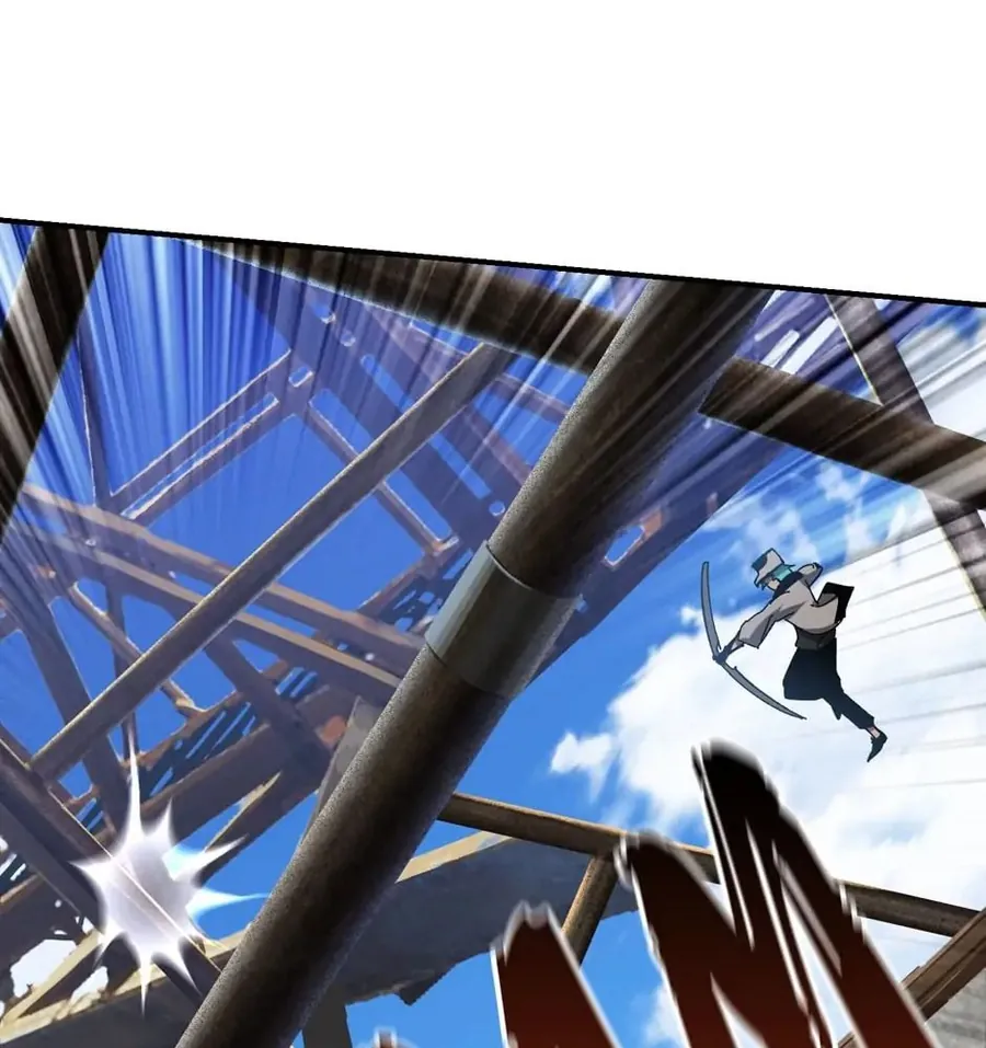 Câu Chuyện Sinh Tồn Của Kiếm Vương Ở Thế Giới Khác - Chương 128 - Trang 45