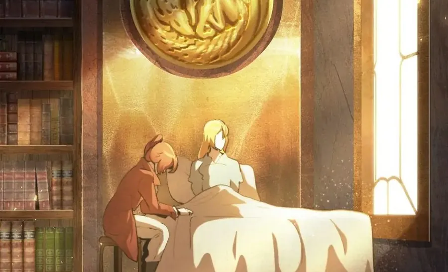 Câu Chuyện Sinh Tồn Của Kiếm Vương Ở Thế Giới Khác - Chương 128 - Trang 170