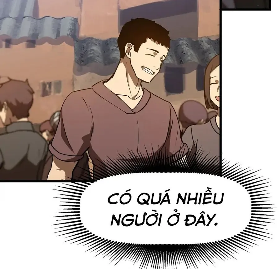 Câu Chuyện Sinh Tồn Của Kiếm Vương Ở Thế Giới Khác - Chương 128 - Trang 122
