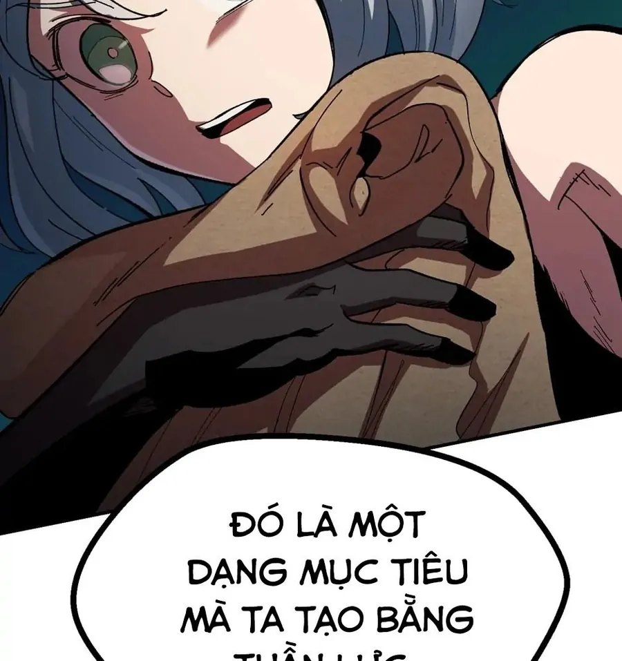 Câu Chuyện Sinh Tồn Của Kiếm Vương Ở Thế Giới Khác - Chương 128 - Trang 34
