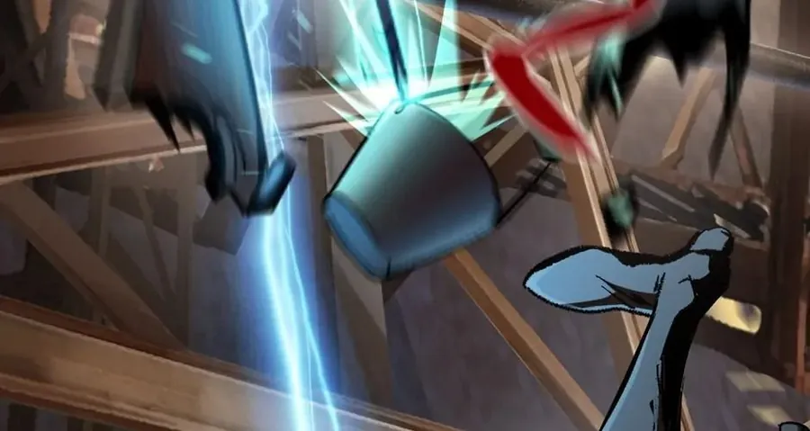 Câu Chuyện Sinh Tồn Của Kiếm Vương Ở Thế Giới Khác - Chương 128 - Trang 60