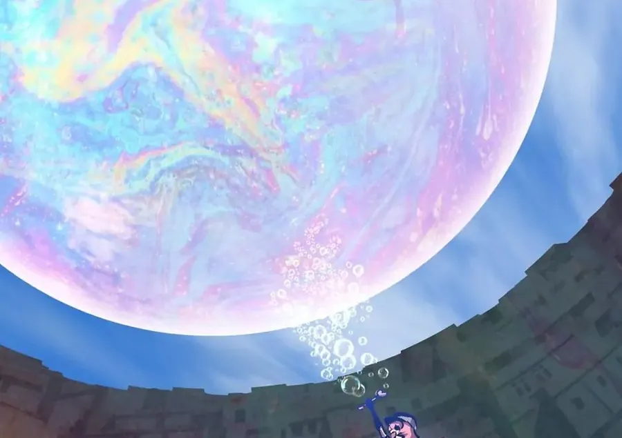 Câu Chuyện Sinh Tồn Của Kiếm Vương Ở Thế Giới Khác - Chương 128 - Trang 159