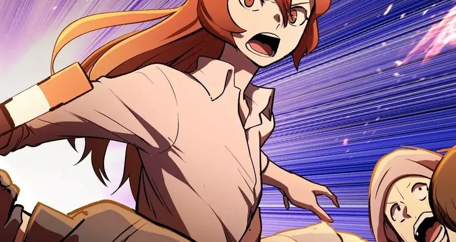 Câu Chuyện Sinh Tồn Của Kiếm Vương Ở Thế Giới Khác - Chương 128 - Trang 114