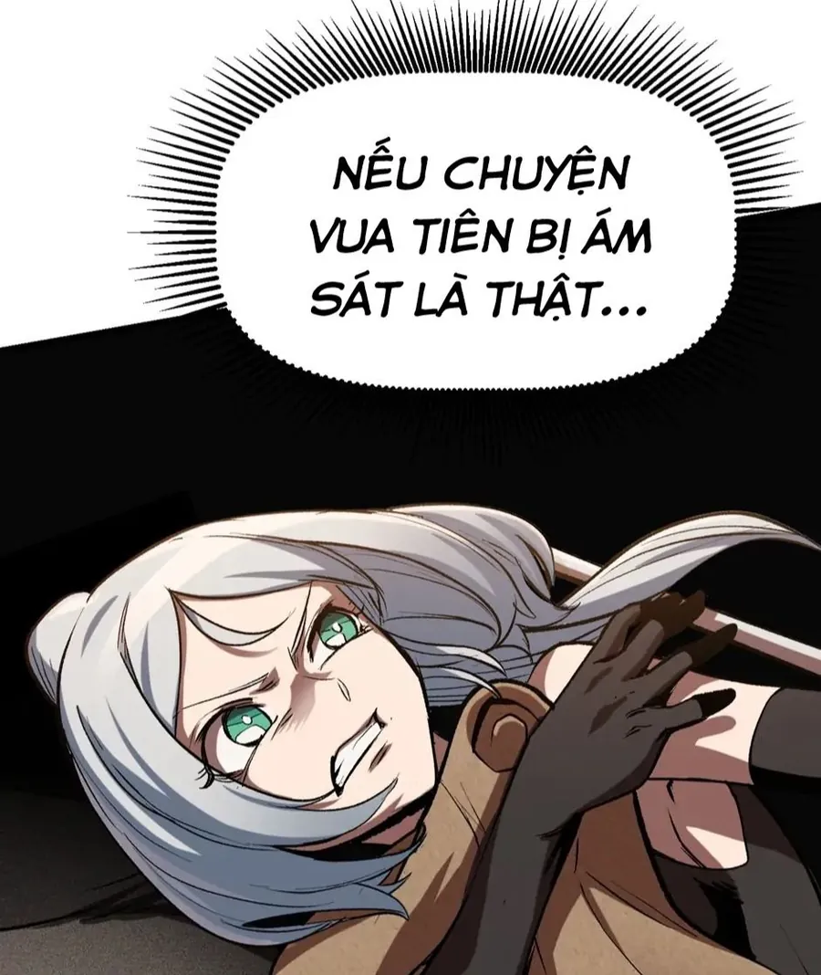 Câu Chuyện Sinh Tồn Của Kiếm Vương Ở Thế Giới Khác - Chương 128 - Trang 4