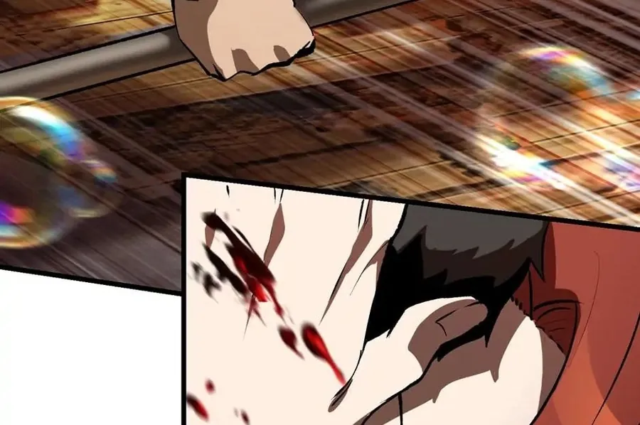 Câu Chuyện Sinh Tồn Của Kiếm Vương Ở Thế Giới Khác - Chương 128 - Trang 135