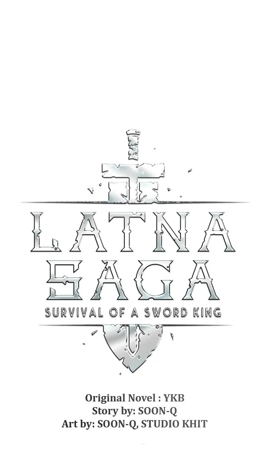 Câu Chuyện Sinh Tồn Của Kiếm Vương Ở Thế Giới Khác - Chương 128 - Trang 89