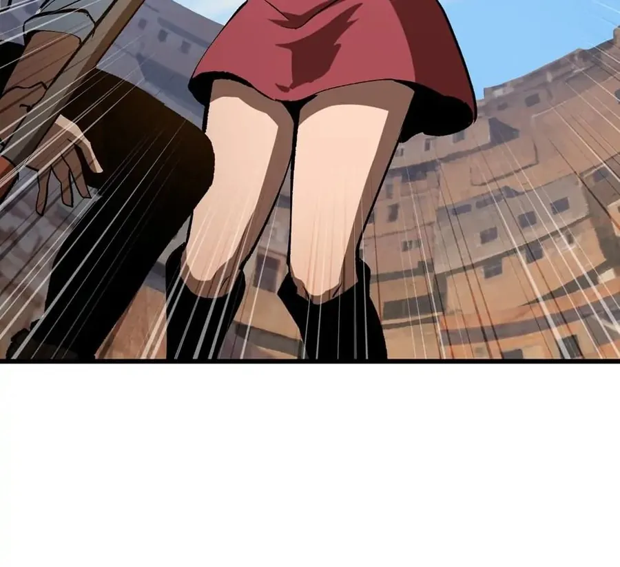 Câu Chuyện Sinh Tồn Của Kiếm Vương Ở Thế Giới Khác - Chương 128 - Trang 145