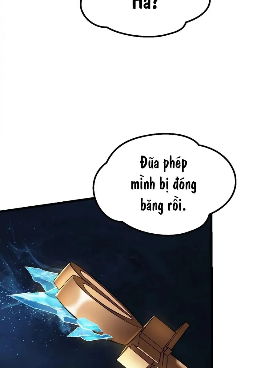 Câu Chuyện Sinh Tồn Của Kiếm Vương Ở Thế Giới Khác - Chương 128 - Trang 138