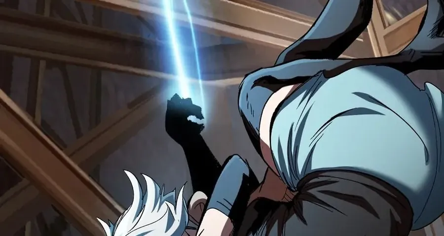 Câu Chuyện Sinh Tồn Của Kiếm Vương Ở Thế Giới Khác - Chương 128 - Trang 61