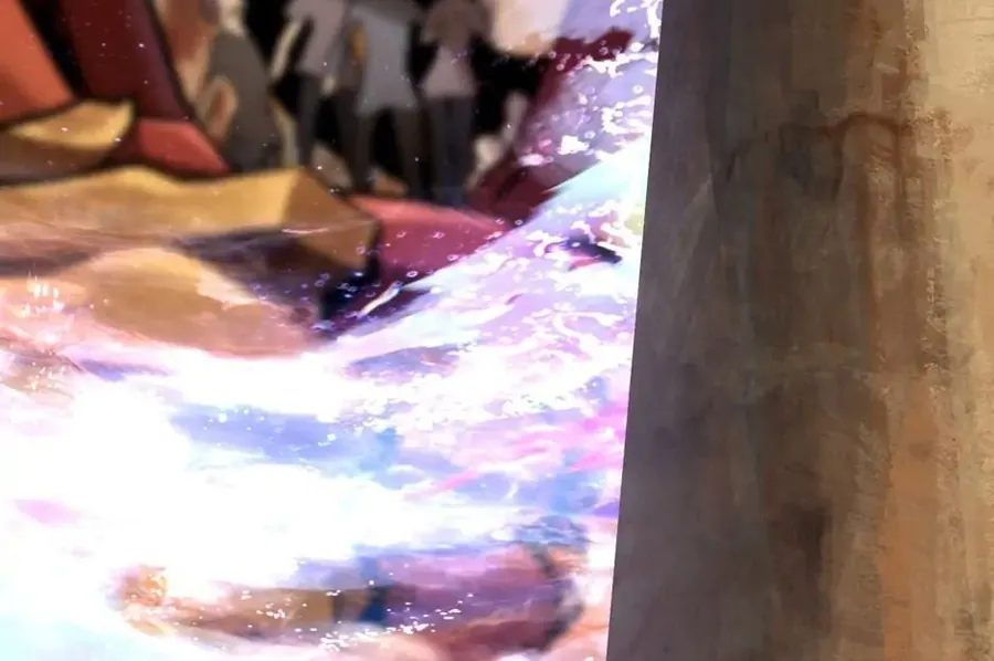 Câu Chuyện Sinh Tồn Của Kiếm Vương Ở Thế Giới Khác - Chương 128 - Trang 192