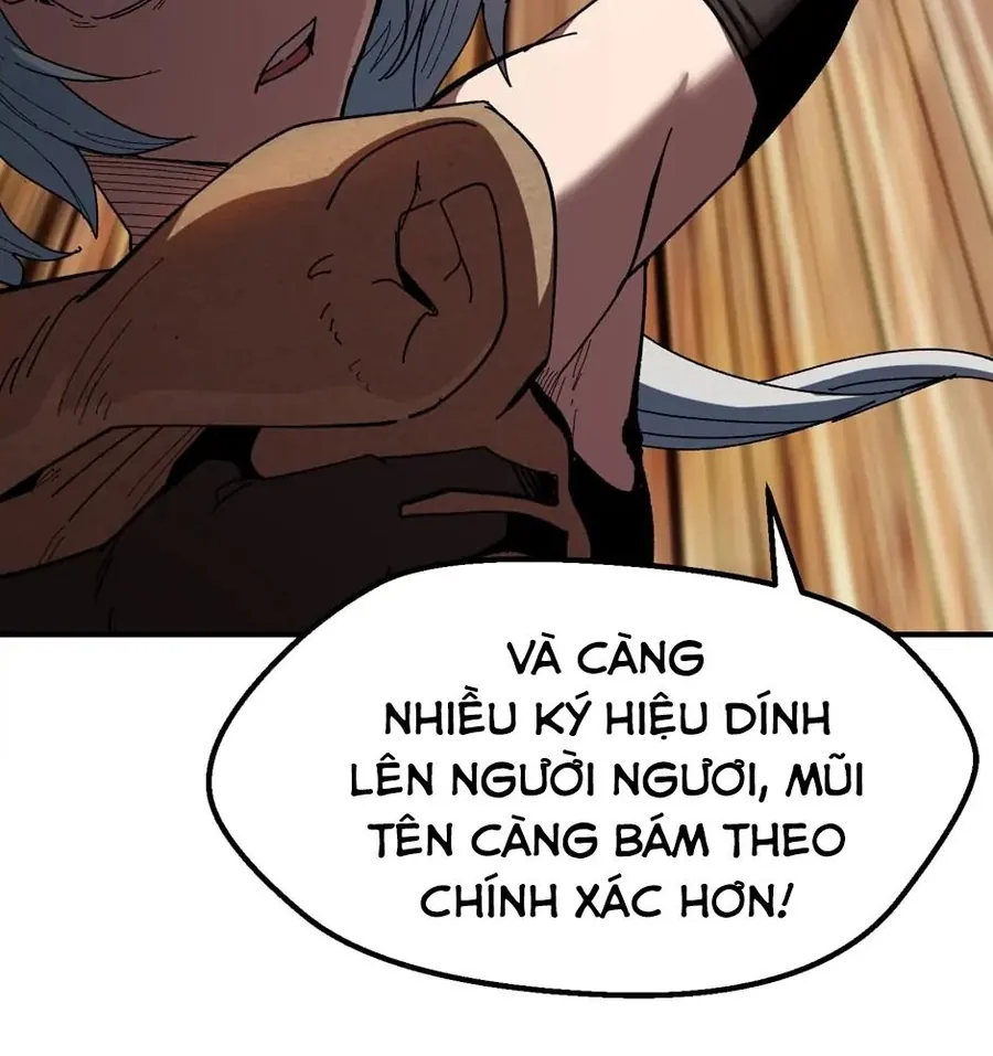 Câu Chuyện Sinh Tồn Của Kiếm Vương Ở Thế Giới Khác - Chương 128 - Trang 39