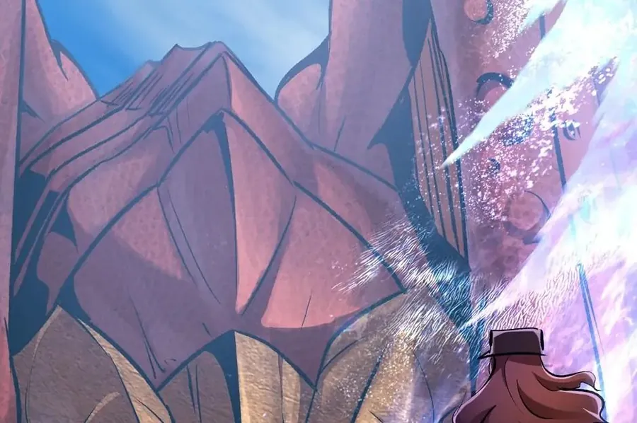 Câu Chuyện Sinh Tồn Của Kiếm Vương Ở Thế Giới Khác - Chương 128 - Trang 189