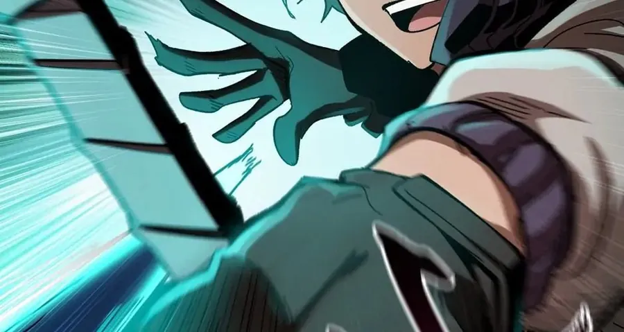 Câu Chuyện Sinh Tồn Của Kiếm Vương Ở Thế Giới Khác - Chương 128 - Trang 41