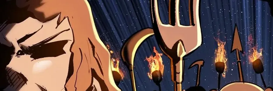 Câu Chuyện Sinh Tồn Của Kiếm Vương Ở Thế Giới Khác - Chương 128 - Trang 92