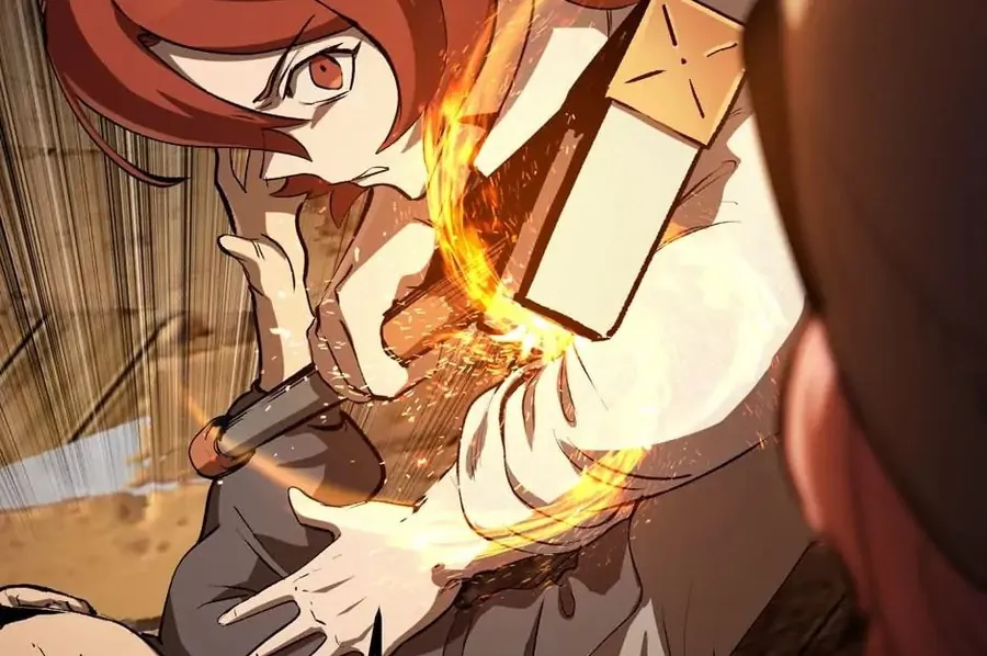 Câu Chuyện Sinh Tồn Của Kiếm Vương Ở Thế Giới Khác - Chương 128 - Trang 140