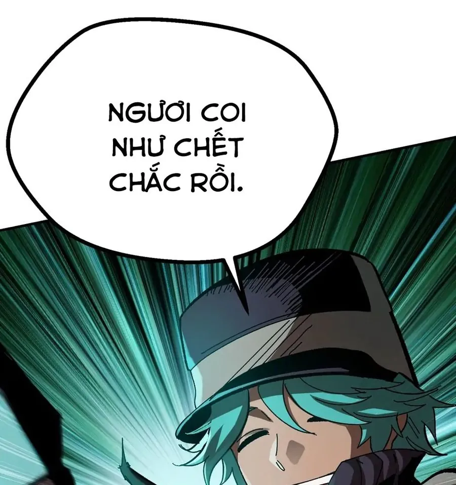 Câu Chuyện Sinh Tồn Của Kiếm Vương Ở Thế Giới Khác - Chương 128 - Trang 40