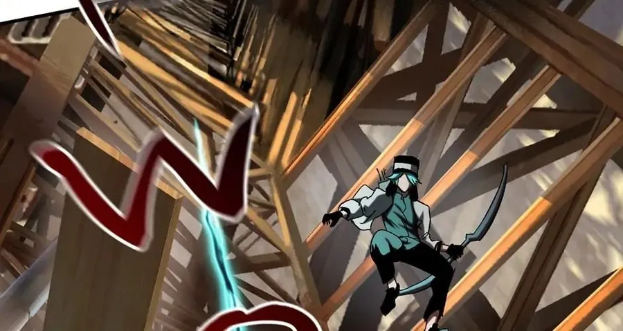 Câu Chuyện Sinh Tồn Của Kiếm Vương Ở Thế Giới Khác - Chương 128 - Trang 58