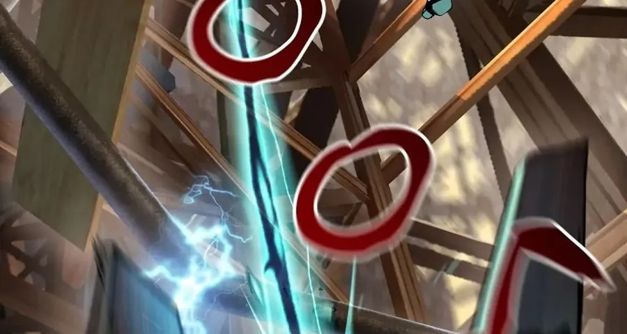 Câu Chuyện Sinh Tồn Của Kiếm Vương Ở Thế Giới Khác - Chương 128 - Trang 59