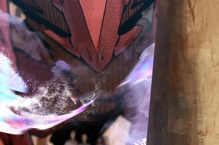 Câu Chuyện Sinh Tồn Của Kiếm Vương Ở Thế Giới Khác - Chương 128 - Trang 191