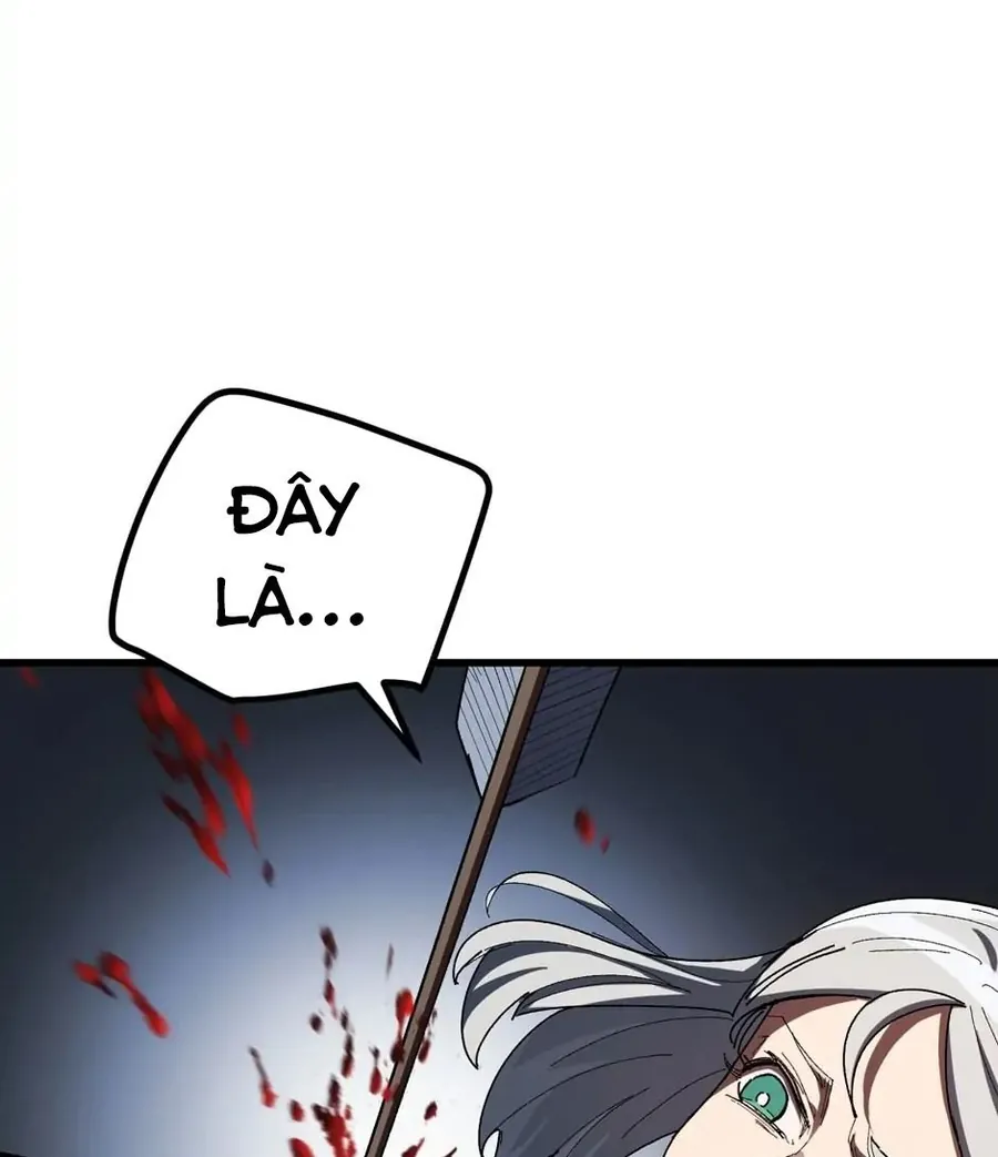 Câu Chuyện Sinh Tồn Của Kiếm Vương Ở Thế Giới Khác - Chương 128 - Trang 84