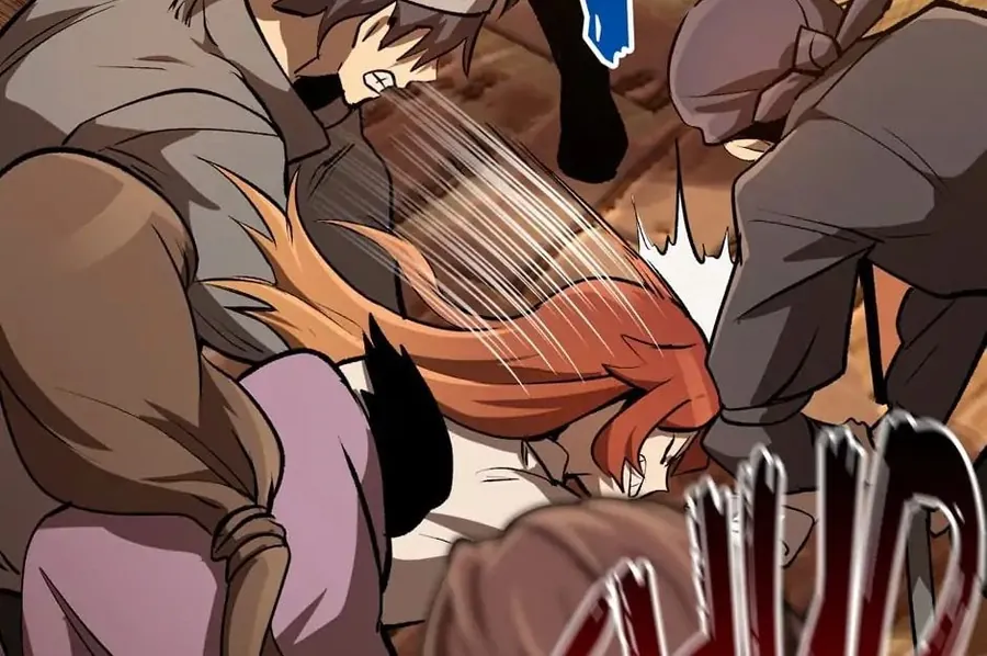 Câu Chuyện Sinh Tồn Của Kiếm Vương Ở Thế Giới Khác - Chương 128 - Trang 150