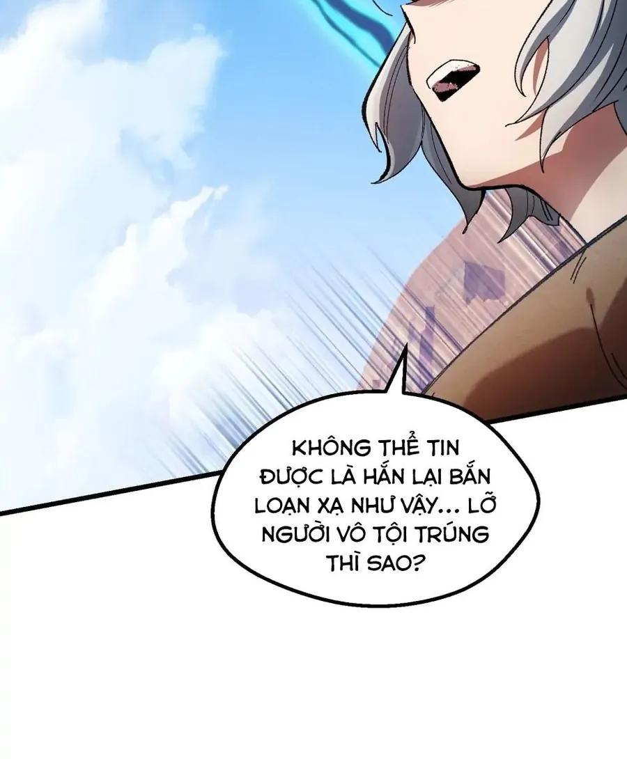 Câu Chuyện Sinh Tồn Của Kiếm Vương Ở Thế Giới Khác - Chương 128 - Trang 20