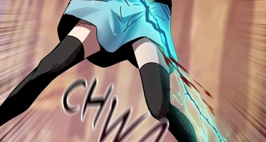 Câu Chuyện Sinh Tồn Của Kiếm Vương Ở Thế Giới Khác - Chương 128 - Trang 31