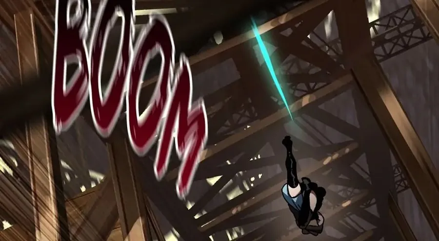 Câu Chuyện Sinh Tồn Của Kiếm Vương Ở Thế Giới Khác - Chương 128 - Trang 53