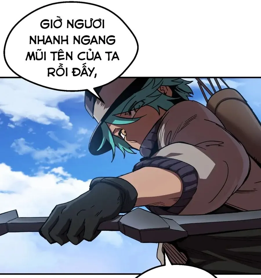 Câu Chuyện Sinh Tồn Của Kiếm Vương Ở Thế Giới Khác - Chương 128 - Trang 49