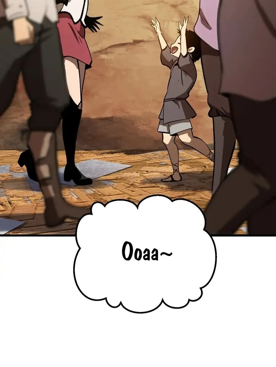 Câu Chuyện Sinh Tồn Của Kiếm Vương Ở Thế Giới Khác - Chương 128 - Trang 126