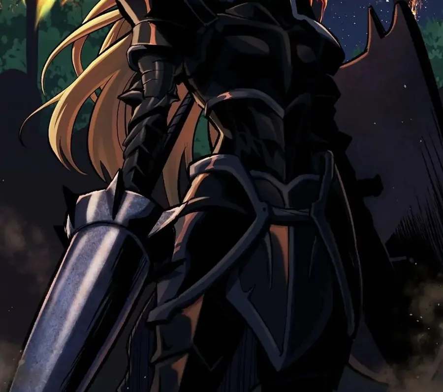 Câu Chuyện Sinh Tồn Của Kiếm Vương Ở Thế Giới Khác - Chương 128 - Trang 103