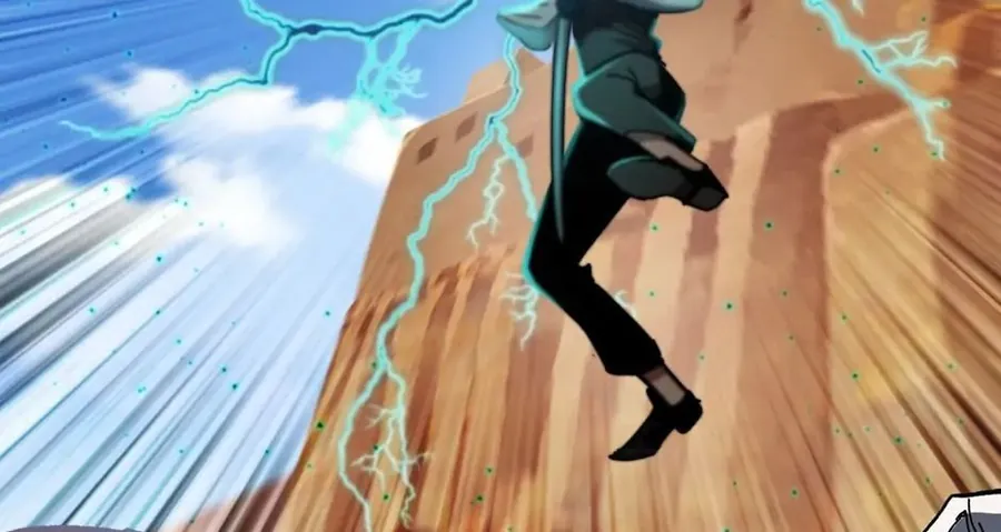 Câu Chuyện Sinh Tồn Của Kiếm Vương Ở Thế Giới Khác - Chương 128 - Trang 37