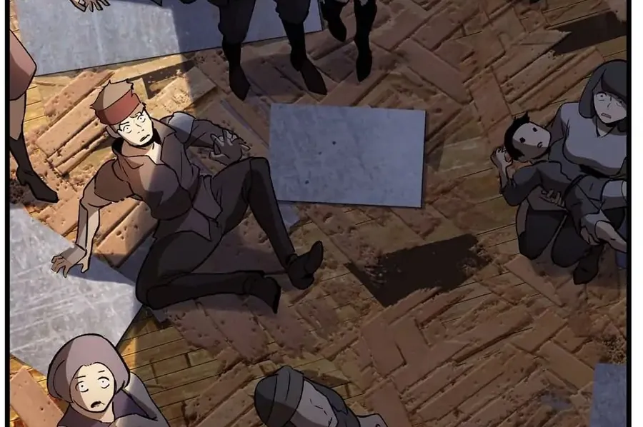 Câu Chuyện Sinh Tồn Của Kiếm Vương Ở Thế Giới Khác - Chương 128 - Trang 184