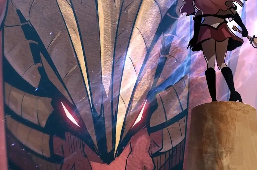 Câu Chuyện Sinh Tồn Của Kiếm Vương Ở Thế Giới Khác - Chương 128 - Trang 190