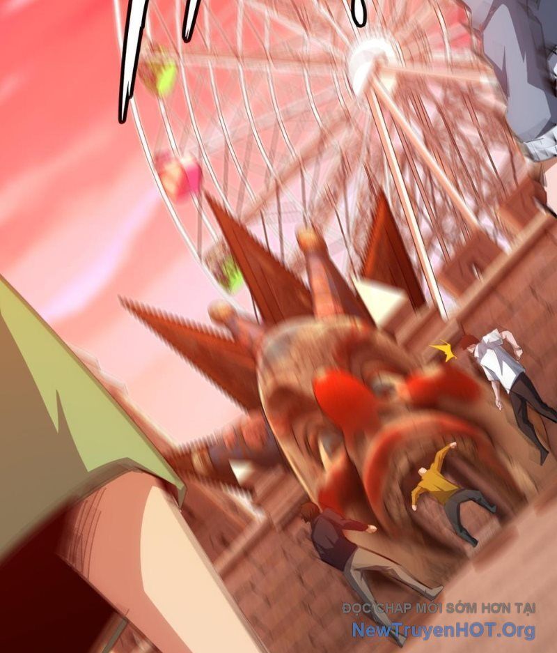 Đô Thị Tương Lai Đã Thức Tỉnh Khí Vận Hoàn Mỹ - Chương 3 - Trang 67